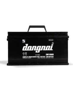 Ắc quy khô miễn bảo dưỡng CMF DIN88 - 12V - 88Ah