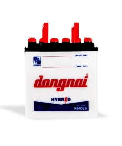 Ắc quy Hybrid NS40LS - 12V - 35Ah
