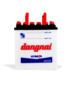 Ắc quy Hybrid NS40S - 12V - 35Ah