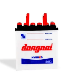 Ắc quy Hybrid  NS40ZLS - 12V - 40Ah