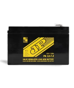 Ắc quy UPS JP PA 12-7.2 - 12V - 7,2Ah