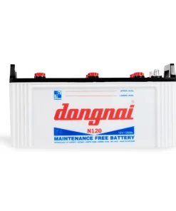 Ắc quy Xe tải Đồng Nai N120 - 12V - 120Ah