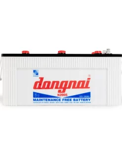 Ắc quy Tàu thuyền N200S - 12V - 180Ah