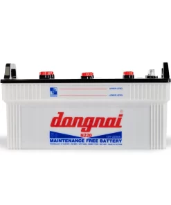 Ắc quy Tàu thuyền N220 - 12V - 220Ah