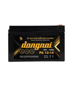 Ắc quy Xe đạp điện PA 12-14 - 12V - 14Ah