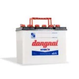 Ắc quy Hybrid NS70 - 12V - 65Ah