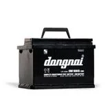 Ắc quy khô miễn bảo dưỡng CMF DIN45 [LBN] - 12V - 45Ah