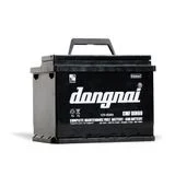 (ngừng kinh doanh) Ắc quy khô miễn bảo dưỡng CMF DIN60 - 12V - 60Ah 3