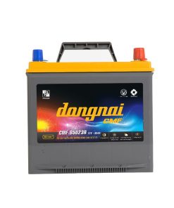 Ắc quy khô miễn bảo dưỡng CMF 85D23R - 12V - 65Ah
