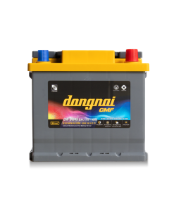 Ắc quy khô miễn bảo dưỡng CMF DIN45 [LN1] - 12V - 45Ah