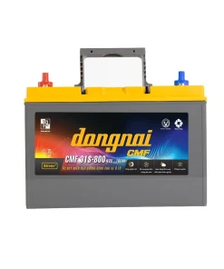 Ắc quy khô miễn bảo dưỡng CMF 31S-800 - 12V - 100Ah