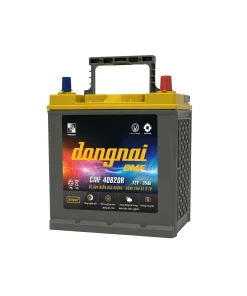 Ắc quy khô miễn bảo dưỡng CMF 40B20R - 12V - 35Ah