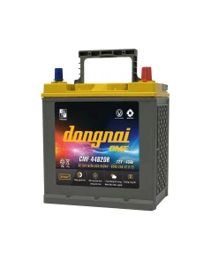 Ắc quy khô miễn bảo dưỡng CMF 44B20R - 12V - 43Ah