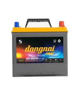 Ắc quy khô miễn bảo dưỡng CMF 55D23L - 12V - 60Ah