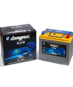 Ắc quy khô miễn bảo dưỡng - hàng chính hãng tại Vũng Tàu - Ắc quy Ánh Sáng