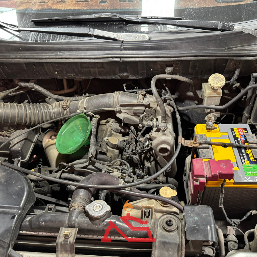 Dấu hiệu cần thay ắc quy Veloz Cross tại Vũng Tàu