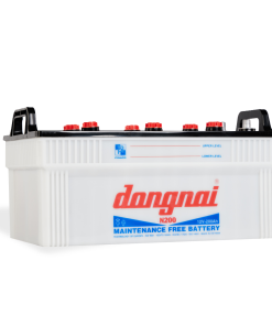 Ắc Quy Tàu Thuyền Đồng Nai N200 12V 200Ah Vũng Tàu
