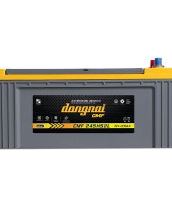Ắc quy khô miễn bảo dưỡng Đồng Nai CMF 245H52L - 12V - 205Ah