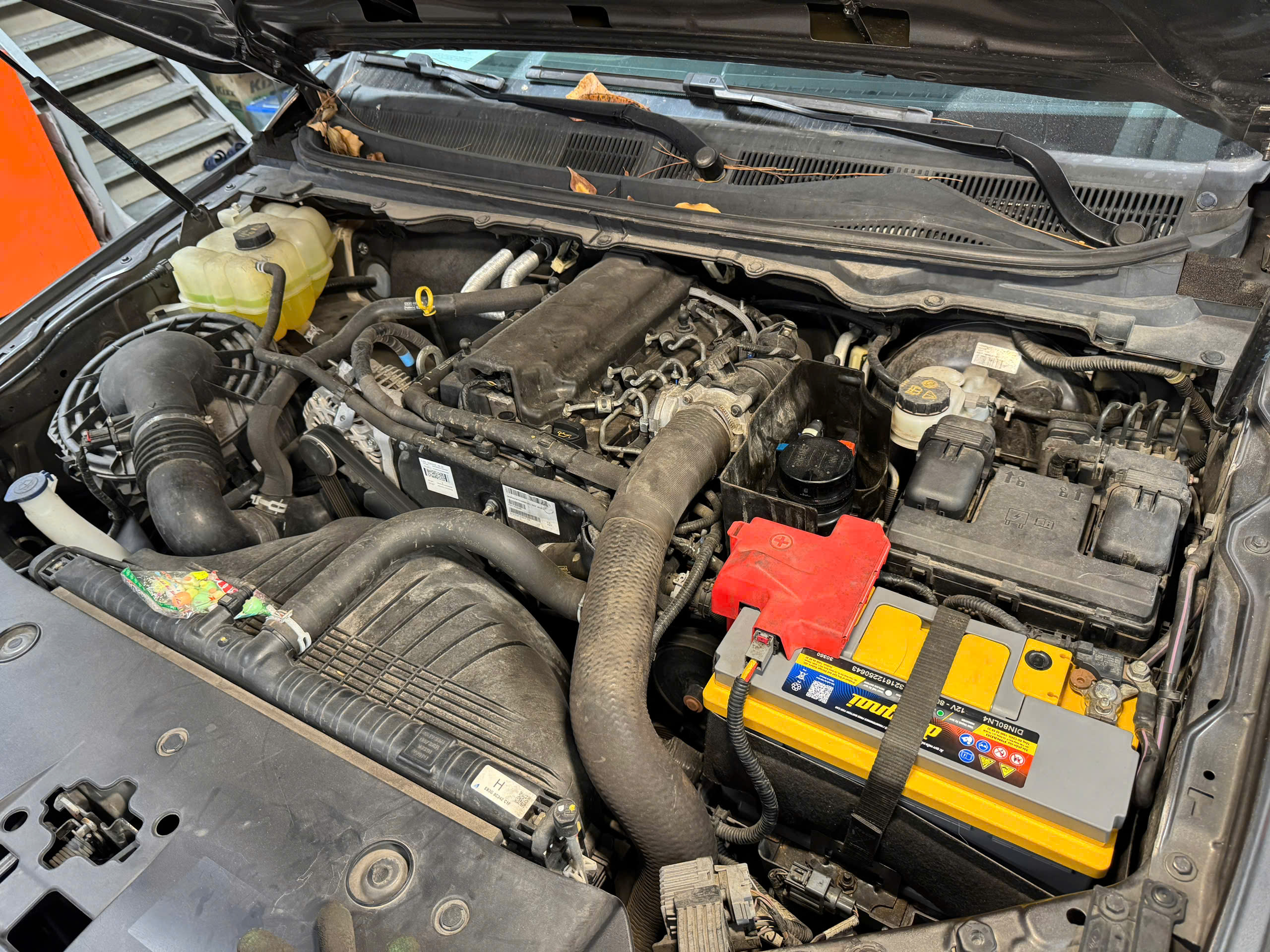 Cách nhận biết xe không nổ máy ở Vũng Tàu