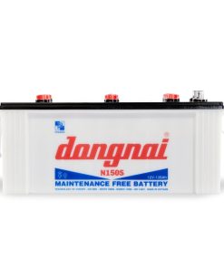 Ắc quy Xe tải Đồng Nai N150S - 12V - 135Ah