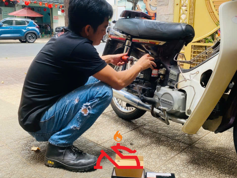 Dấu hiệu nhận biết ắc quy cần thay