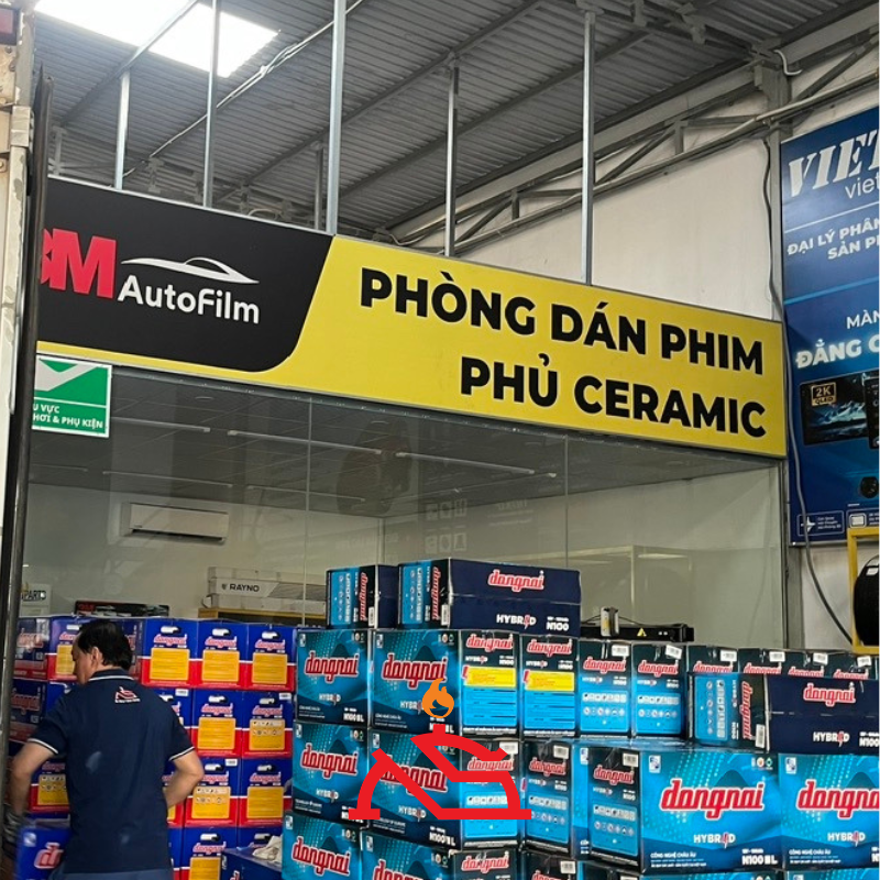 So sánh ắc quy Đồng Nai với các hãng khác