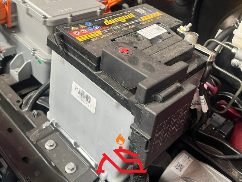 THAY ẮC QUY KHU VỰC PHƯỜNG TAM THẮNG Ở ĐÂU?