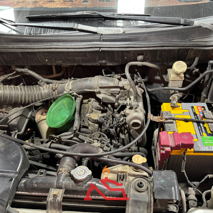 Thay ắc quy tận nơi Vũng Tàu có đắt không?