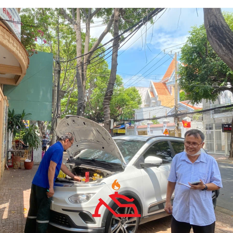 Khi nào cần thay ắc quy?