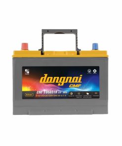 Ắc quy khô miễn bảo dưỡng Đồng Nai CMF 105D31R - 12V - 90Ah
