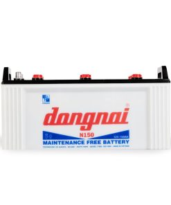 Ắc quy Xe tải Đồng Nai N150 - 12V - 150Ah