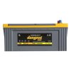 Ắc quy khô miễn bảo dưỡng Đồng Nai CMF 195G51R - 12V - 165Ah