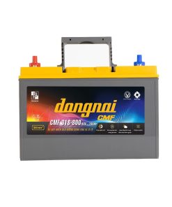 Ắc quy khô miễn bảo dưỡng Đồng Nai CMF 31S800 - 12V - 100Ah