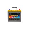 Ắc quy khô miễn bảo dưỡng Đồng Nai CMF 50B24R - 12V - 45Ah